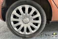 FORD FIESTA FORD FIESTA 