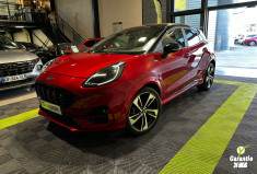 FORD PUMA 1.0 ECOBOOST ST LINE X 155 MHEV HYBRID garantie  2025