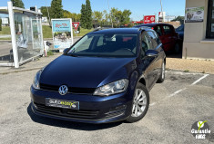 VOLKSWAGEN GOLF VII SW 1.4 TSI 125 LOUNGE