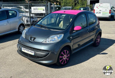 PEUGEOT 107 1.0 68 CH / BLUE LION BVA / CLIM