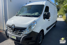 RENAULT MASTER F3500 L3H2 2.3 dCi 170 ch energy Grand Confort 12.4 M3