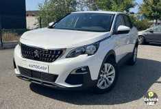 PEUGEOT 3008 1.2 PureTech 130ch Active S&S EAT6 *GSP &  Radar AV/AR *