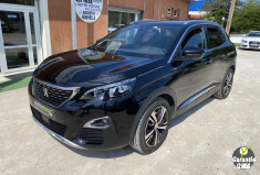 PEUGEOT 3008 GT Hybrid 225 cv EAT8  ESSENCE