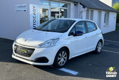 PEUGEOT 208 1.2 VTI 68 LIKE