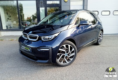 BMW I3 170 ch 120Ah Edition WindMill Atelier