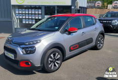 CITROEN C3 1.2  PURETECH 110 SHINE