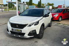 PEUGEOT 3008 Phase 2 1.6 225 Hybrid e-EAT8 GT Line