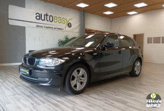 BMW SERIE 1 118 i  (E87) LCI 2.0 i 16V 143cv