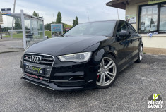 AUDI S3 Berline Série 3 Limousine 2.0 TFSi Quattro 300 
