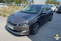 PEUGEOT 308 II 2.0 BlueHDi FAP 150 ch Féline 5p