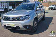DACIA DUSTER ECO G 100  PRESTIGE