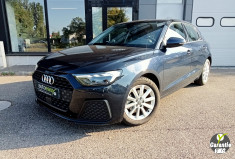 AUDI A1 SPORTBACK 30 TFSI 116 ch Design 