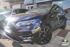 NISSAN QASHQAI 1.5 dCi 115ch N-TEC / 1ere Main
