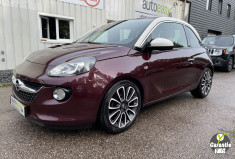 OPEL Adam 1.2 Twinport 70 ch Glam