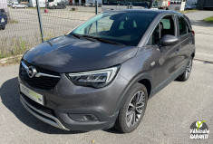 OPEL CROSSLAND X 1.2 TURBO 110 CV ELEGANCE 