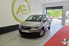 OPEL CROSSLAND 1.2 I 83 EDITION CAR PLAY RADARS DE RECUL 
