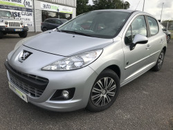 PEUGEOT 207 1.6 HDi 75 CV 