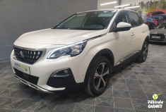 PEUGEOT 3008 1.6 BlueHDi 120 CV Allure S&S EAT6