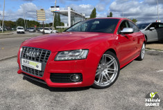 AUDI S5 Sportback 3.0 TFSi V6 Quattro S tronic7 333
