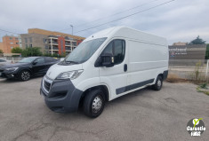 PEUGEOT BOXER 335 L2H2 2.0 BlueHDi 130 S&S Premium 16490 TTC 