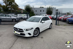 MERCEDES CLASSE A 160 / Progressive Line / 109 ch