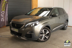 PEUGEOT 3008 1.6 THP 16V S&S 165 EAT6 Allure Business