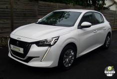 PEUGEOT 208  PHASE II 1.5BLUEHDI 100 S&S BVM6 ACTIVE 