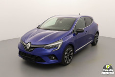 RENAULT CLIO ECO-G LPG TECHNO