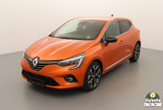 RENAULT CLIO ECO-G LPG TECHNO
