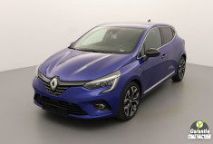 RENAULT CLIO ECO-G LPG TECHNO