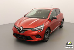 RENAULT CLIO ECO-G LPG TECHNO