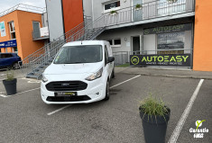 FORD TOURNEO CONNECT 220 L2 1.5 EcoBlue 16V Fourgon 100 cv Boîte auto