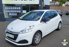 PEUGEOT 208 1.2 puretech like