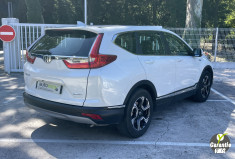 HONDA CR-V 2.0 i-MMD GPF 184 Elégance Hybride 2WD 16V e-CVT