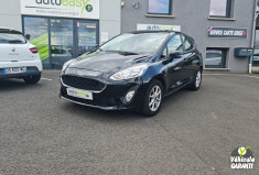 FORD FIESTA 1.0 SCTI 100 CH TREND / GPS / RADAR