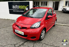 TOYOTA AYGO  1.0 68 Clim 3 portes