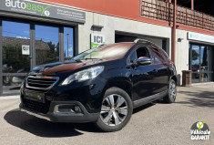 PEUGEOT 2008 1.6 VTi 120 ch Allure / révision complète et embrayage neuf  