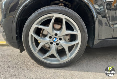 BMW X5 3.0 258 cv F15 luxury GPS/ XENON/ CAMERA/ CUIR ELECTRIQUE/ 