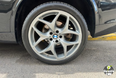 BMW X5 3.0 258 cv F15 luxury GPS/ XENON/ CAMERA/ CUIR ELECTRIQUE/ 