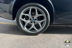 BMW X5 3.0 258 cv F15 luxury GPS/ XENON/ CAMERA/ CUIR ELECTRIQUE/ 