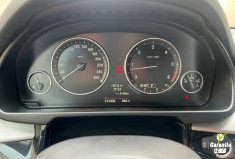 BMW X5 3.0 258 cv F15 luxury GPS/ XENON/ CAMERA/ CUIR ELECTRIQUE/ 