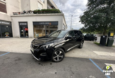 PEUGEOT 5008 GT LINE 1.5 BlueHDi EAT8 S&S 130 cv Boîte auto