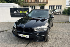 BMW X5 (F15) 30d 258 xDrive Pack M 7 places