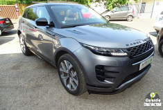 LAND-ROVER RANGE ROVER EVOQUE 2.0 D 165 ch R-Dynamic S / Garantie Constructeur / Faible Kilométrage 