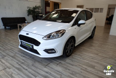 FORD FIESTA 1.0 SCTi EcoBoost 12V mHEV S&S 125 cv
