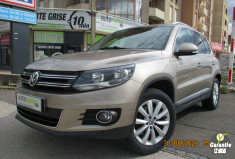 VOLKSWAGEN TIGUAN  2.0 TDi BlueMotion SPORTLINE 4Motion 140 cv
