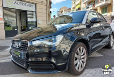 AUDI A1 SPORTBACK 1.4 TFSI 122 AMBIANTE