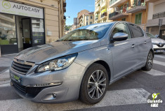 PEUGEOT 308 1.2 PURETECH 110 STYLE