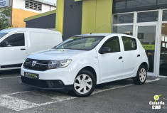 DACIA SANDERO 1.5 Blue dCi 75 cv Ambiance excellent état première main
