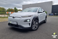 HYUNDAI KONA EV 204 64 kWh 2WD 204 cv Executive